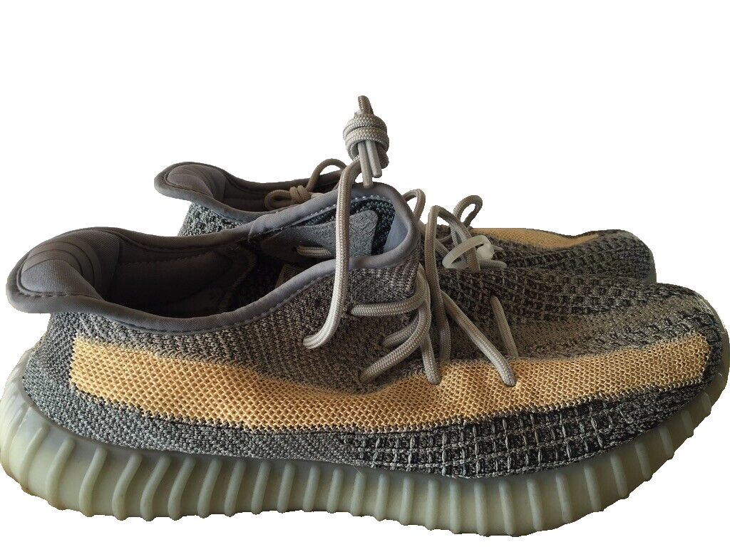 Adidas Yeezy Boost 350 V2 Ash Blue (Size 10.5) Kanye West | eBay