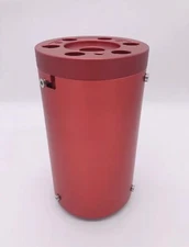 For Skywatcher NEQ6 EQ6R AZEQ6 equatorial mount extension pier 225mm / 2.78kg