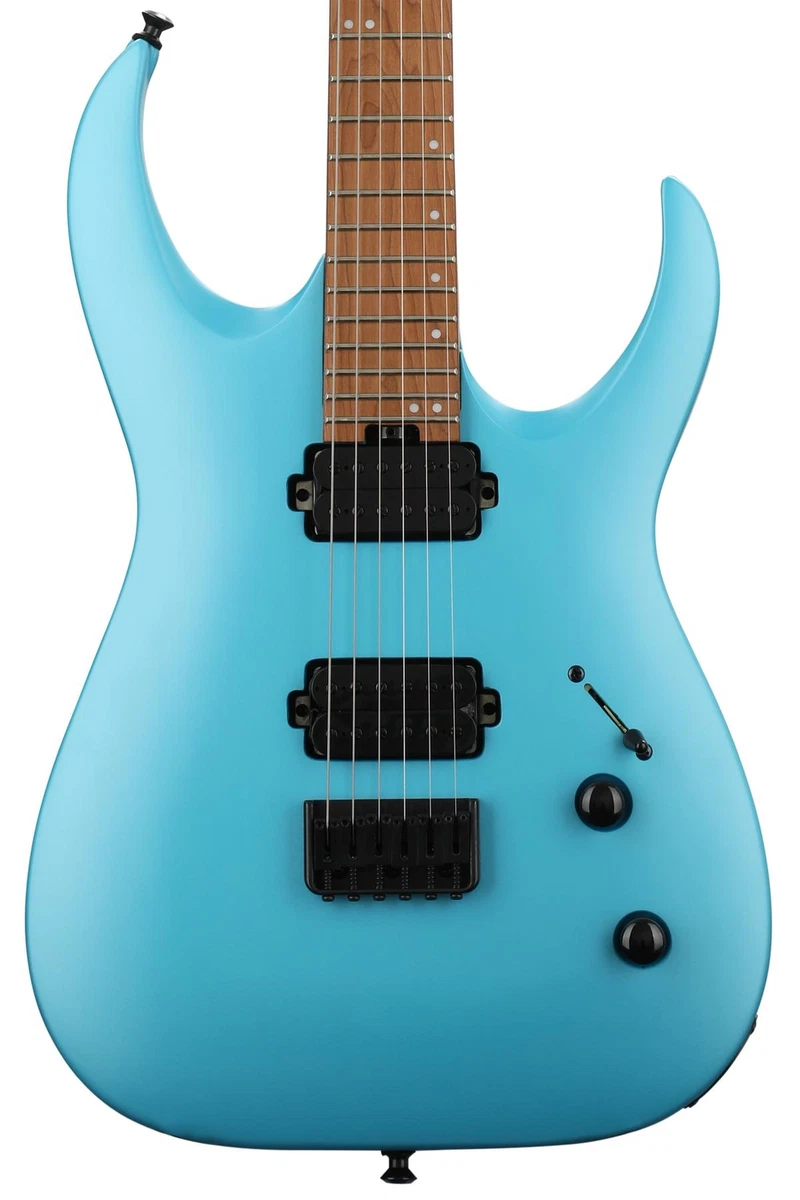 Jackson Pro Series Signature Misha Mansoor Juggernaut HT6 - Matte