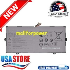 Battery AA-PBRN4ZU For Samsung Galaxy Book Flex 930QCG 930QCJ 930XCJ NP930QCG