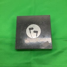 Walker Fit Noodle Headphones With 3.5mm Plug And Inline Mic