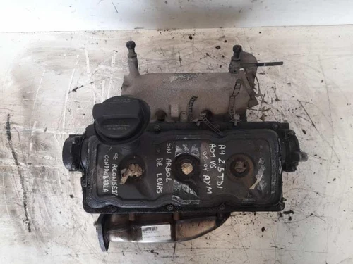 Testata per AUDI A4 BERLINA (8E) 2.5 TDI (114kW) 123218 - Zdjęcie 3 z 6