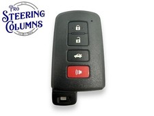 13-18 Avalon 12-17 Camry Smart Key Remote Fob New HYQ14FBA Board: 281451-0020