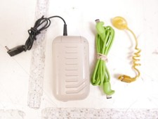 GameBoy AC Adapter Power Rechargeable Battery Pack  AS-IS and ETC