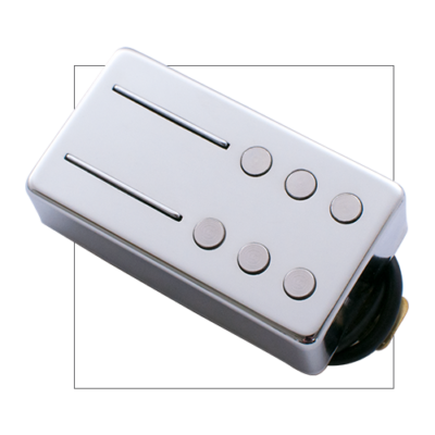 Railhammer Chisel Bridge Pickup Black CHIBRBK | eBay