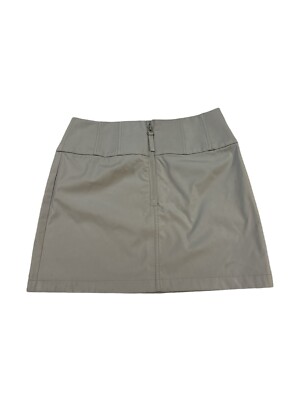 BRIEFING WS WATER PROOF SKIRT XS グレー BRIEFING WS WATER PROOF SKIRT XS グレー