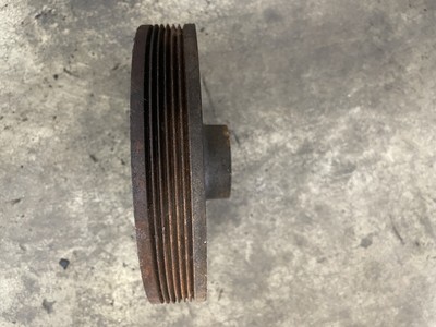 Cummins Accessory Drive Pulley ISM M11 3161564R for sale online | eBay