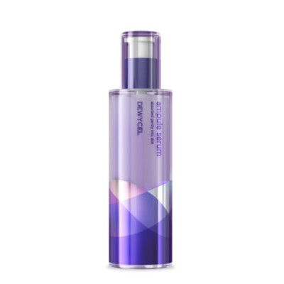 DEWYCEL Ampullenserum 100ml Purifying and Brightening Skin Recover K-Beauty