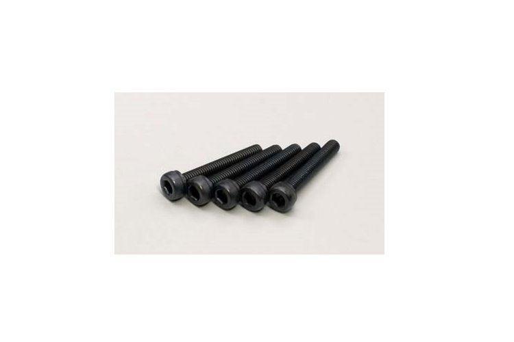 神螺 Kyosho 1-S23025 Cap Head Screw (5) | eBay