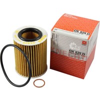 Original Mahle ÖLfilter OX 825D Oil Filter
