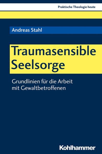 Thumbnail - Traumasensible Seelsorge