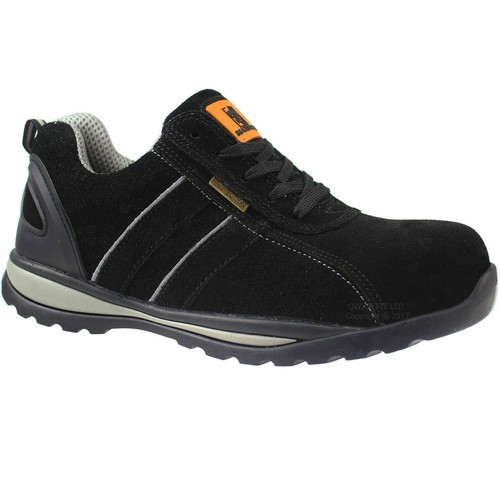 lightweight safety toe shoes
