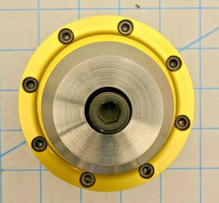 101-149-097 / ULTRA SONIC BOOSTER / BRANSON ULTRASONICS CORP - Image 3 of 4