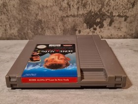 Nintendo NES Home Alone 2 Lost In New York Modul NOE
