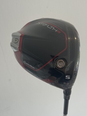 Taylor Made Stealth 2 9 Grad Driver Stiff-Flex NEU VK 669,00  -40%