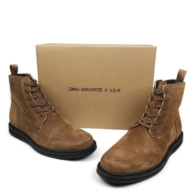 botas john varvatos