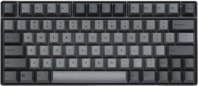 Topre REALFORCE RC1 C1HK11 45g Compact English Layout Black 