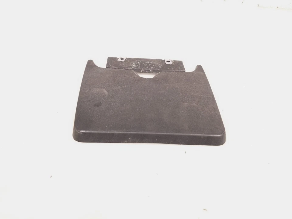 2003 BMW F650 CS Small Plastic Trim Cover Panel Free Shipping - Image 2 of 4