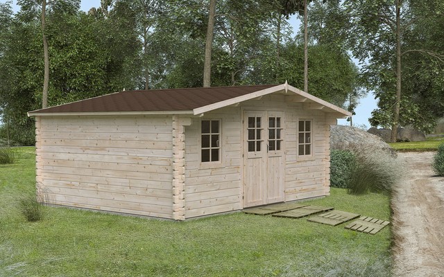 Gartenhaus gera 9 Gartenhaus gera 9