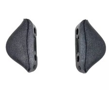 Authentic Oakley Black Nose pads See Description For All The Models They Fit  