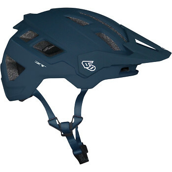 *FREE SHIPPING* 6D HELMETS ATB-2T ASCENT HELMET SLATE BLUE MATTE PICK YOUR SIZE