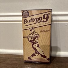 Bottom of the 9th (Board Game)