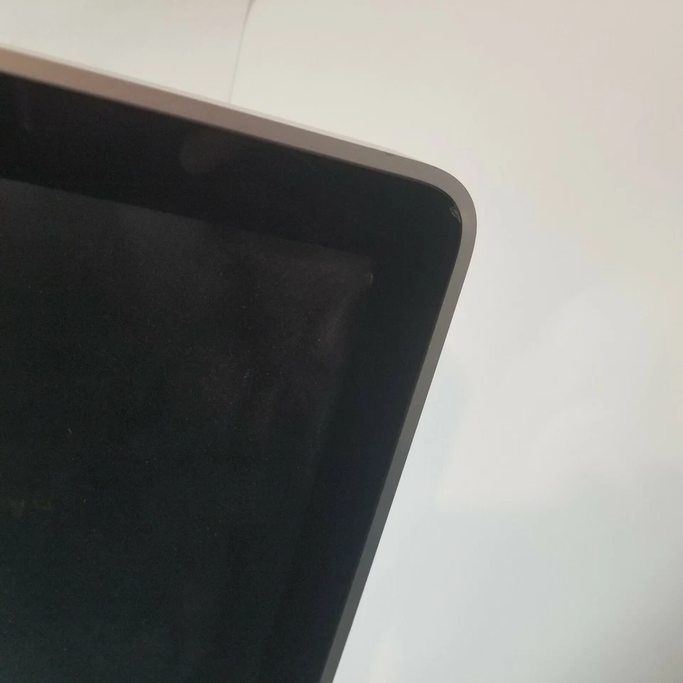 2007 Apple iMac 20" All-In-One Desktop Computer FOR PARTS AS IS - Image 4 of 4