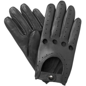 MEN'S CHAUFFEUR REAL LAMBSKIN SHEEP NAPPA LEATHER CAR DRIVING GLOVES MEN'S CHAUFFEUR REAL LAMBSKIN SHEEP NAPPA LEATHER CAR DRIVING GLOVES