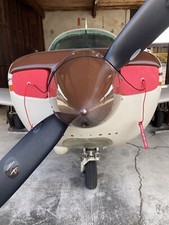 Mooney Cowl Plugs - Fits J & K NON MODIFIED MODELS-201, 205, 231, 252, TSE & MSE Mooney Cowl Plugs - Fits J & K NON MODIFIED MODELS-201, 205, 231, 252, TSE & MSE