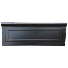 Key Parts 0850-200 Front Bed Panel 1973-1987 Chevrolet/GMC Pickup Stepside