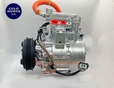 2005-2007 Honda Accord 3.0L Hybrid A/C Compressor