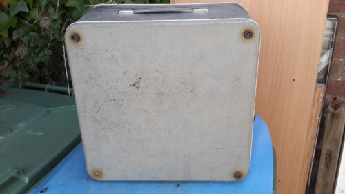 Bush SRP.30C Valve Record Player with Garrard Deck (Requires Attention) - Picture 9 of 9