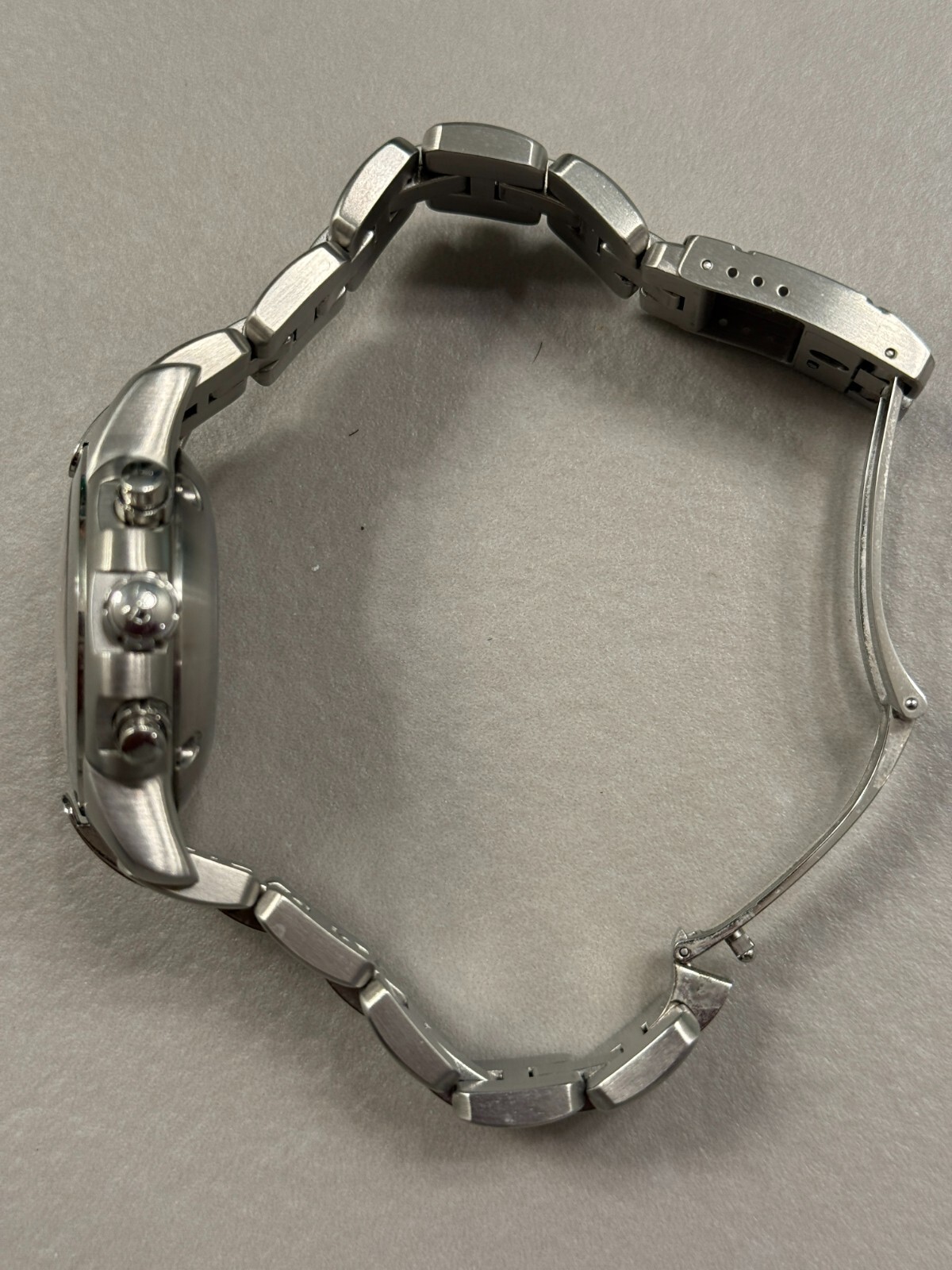 Bertolucci Chronometer Automatic Chronograph COSC… - image 3