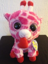 jungle love beanie boo
