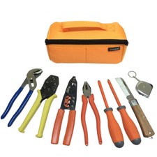 Fujiya FDS-01 Tool Kit, 7 pcs