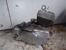 moteur Garelli 50 cc mobylette 5326