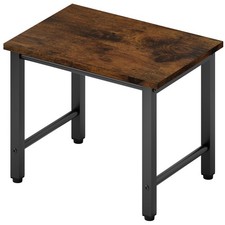 Printer Stand-Desktop Shelf Storage Organizer for Printers,Small End Table, B...