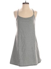 NWT OFFLINE by Aerie Women Gray Romper L