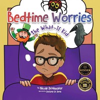 Bedtime Worries Nicole Drinkwater Taschenbuch Englisch 2024 Tellwell Talent