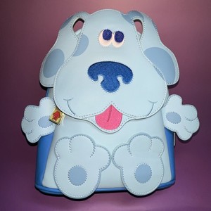 Blues Clues Loungefly | eBay