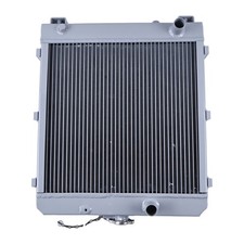 Radiator 1G976-72063 866110GT 1G976-72060 For Kubota D905 D1005 D1105 S600TX