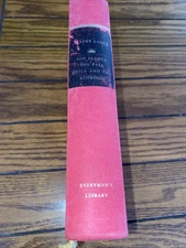 Albert Camus The Plague, The Fall, Exile And The Kingdom Everyman’s Library HC