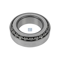 Radlager Vorderachse Ø 90 - 150 Mm DT Spare Parts FüR U.A. Renault Trucks