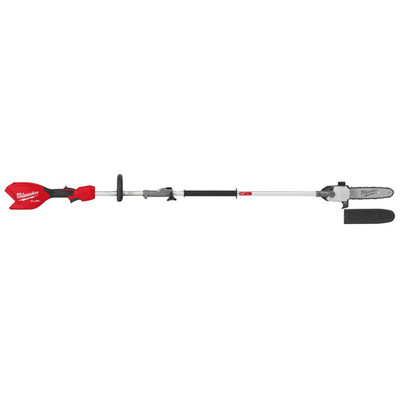 Milwaukee Tool M18 Kraftstoff 18V 10 inch Brushless Akku Batterie Betrieben Pole