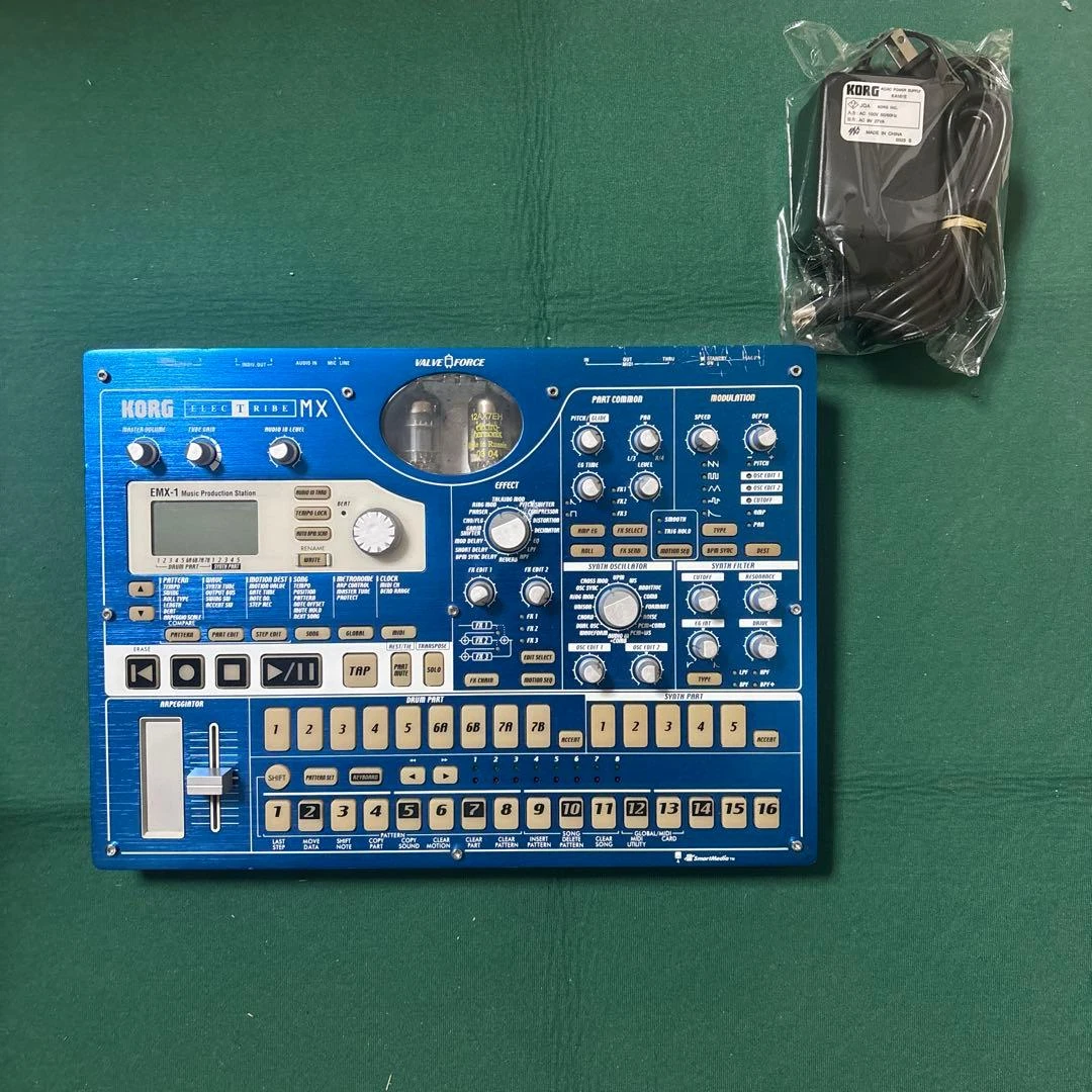 Korg EMX - огромный выбор по лучшим ценам | eBay
