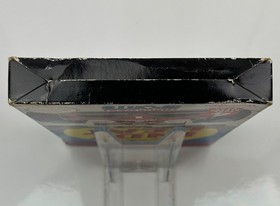 Danny Sullivan's Indy Heat (Nintendo Entertainment System, 1992) NES CIB