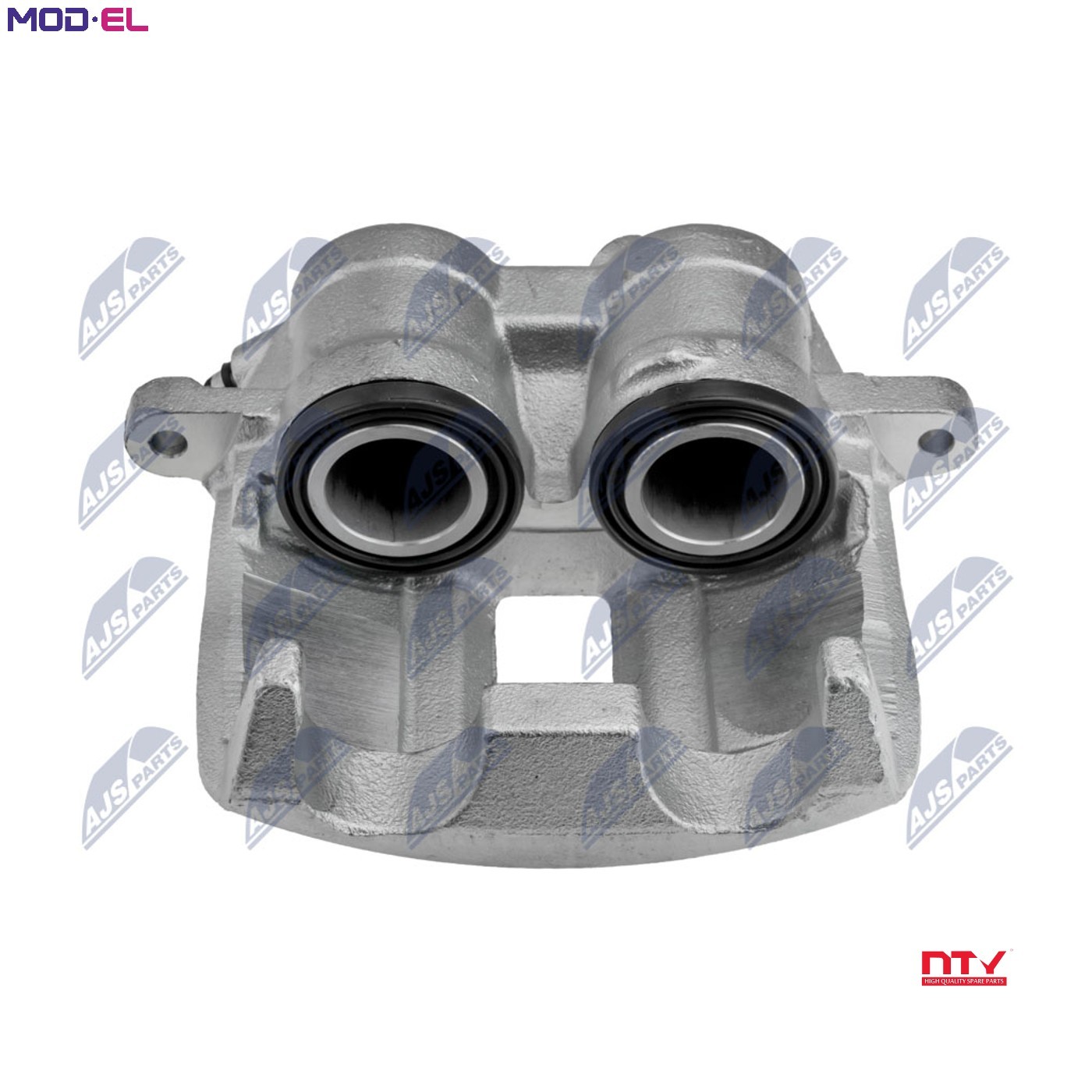 BRAKE CALIPER HZT-ME-041 FOR MERCEDES-BENZ SPRINTER/4-t/Platform/Chassis/Van - Image 6