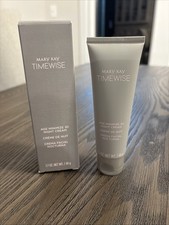Mary Kay Timewise 173098 Age Minimize 3D Night Treatment Cream - 1.7oz New