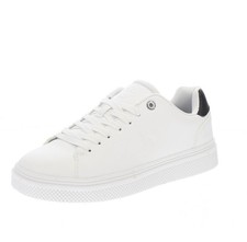 Rifle Clear - Sneakers Basse Bianco - Taglia 41 [25cm] Scarpe Uomo Sneakers