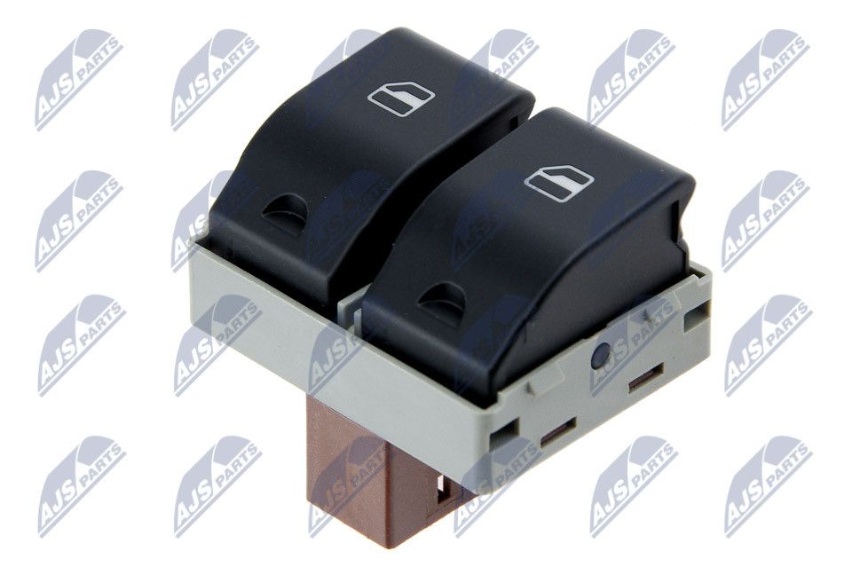 NTY Switch, window winder VW,SEAT EWS-VW-071 6Q0959858A,6Q0959858A01C,6Q0959858A9B9 6Q0959858A,6Q0959858A01C,6Q0959858A9B9,6Q0959858A,6Q0959858A01C - Image 6